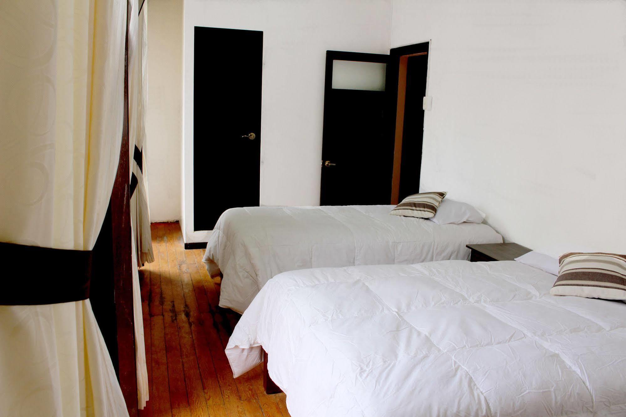 Catedral Hotel Arequipa Eksteriør billede